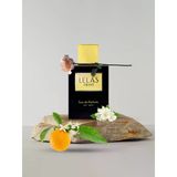 Lelas Prive 1622 Paradise Unisex Parfüm Edp 55 Ml – Çiçeksi Ağaçsı Kalıcı Koku