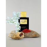 Lelas Prive 1624 The Great Unisex Parfüm Edp 55 Ml – Şipre Meyvemsi Kalıcı Koku