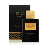 Lelas Prive 1644 Luxury Scent Edp 55 Ml Çiçeksi Amber Parfüm