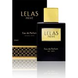 Lelas Prive 1644 Luxury Scent Unisex Parfüm Edp 55 Ml – Çiçeksi Amber Kalıcı Koku