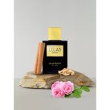 LELAS Prive 1655 Ashtar Unisex Parfüm EDP 55 ML – Çiçeksi Baharatlı Kalıcı Koku - 01