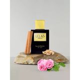 Lelas Prive 1655 Ashtar Unisex Parfüm Edp 55 Ml – Çiçeksi Baharatlı Kalıcı Koku