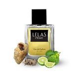 Lelas Tornado EDP 55 ml Erkek Parfüm