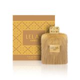 lelas touch your scent 1444 Amber Edp 100 ML Kadın Erkek Parfümü