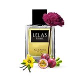 lelas touch your scent GREEDY LOVE Eau de Parfüm 55 ML (1 ŞİŞE)