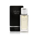 Lelas Virtue 1721 EDP 100 ml Unisex Parfümü