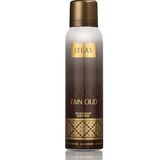 Lelas Zain Oud 150 ml Sprey Deodorant