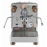 Lelit Bianca PL162T Çift Kazanlı-Pedallı Ticari Espresso Makinesi