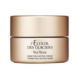 L'elıxır Des Glacıers Vos Yeux Göz Kremi 15ML