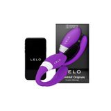 Lelo Mahana Originals Premium App Kontrollü Çiftlere Özel Giyilebilir Vibratör