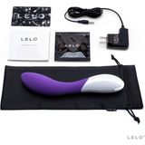 Lelo Mona 2 G-Spot Vibratör