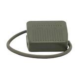 LEMA LF-02 AYAK PEDALI 250V 10A ( MPD-15090 )