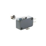 Lema Micro Switch Uzun Makaralı 3a 250v