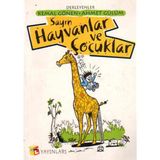 Leman Yayınevi Sayın Hayvanlar ve Çocuklar - Kemal Gönen /ahmet Gülüm