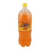 Le'Mandy Mandalina Aromalı 1.5 lt Gazlı İçecek