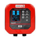 Lemania Energy Akıllı Akü Şarj Cihazı GX10 12V 10 Amper