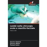 Lembi nella chirurgia orale e maxillo-facciale