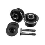 Lemforder 1097901 Travers Takozu Arka Tk. On Taraf 190 W201 83 90 W202 93 00 S202 96 01 A208 98 02 W124 93 95