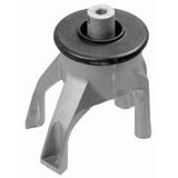 Lemforder 3502601 Motor Takozu Arka Transporter T5 2.5 Tdi 03