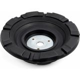 LEMFORDER 7E0412331A Ön Amortisör Takozu Transporter T6 Uyumlu - Siyah