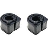 LEMFORDER Ford Focus 2002-2004 Arka Viraj Demir Lastiği Takımı 2 Adet 98AG4A037BA