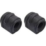 LEMFORDER Ford Focus 2002-2004 Ön Viraj Demir Lastiği Takımı 2 Adet 98AG5484DA