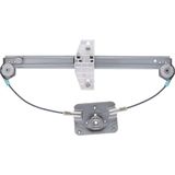 LEMFORDER Lem 60.80371.0 Cam Krikosu Arka Sol