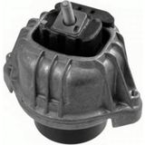 LEMFORDER Motor Takozu Bmw 1 E81 07-11 3 E91-E92 07-13 X1 E84 10-15 18051 - Hepsi