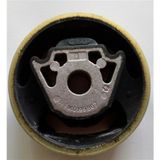 LEMFORDER Volkswagen Golf 5 2004-2008 Model Arası Travers Takozu Alt Lemförder Marka 1K0199867A