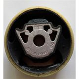 LEMFORDER Volkswagen Golf 5 2004-2008 Model Arası Travers Takozu Üst Lemförder Marka 1K0199867A