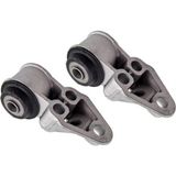 LEMFORDER Volkswagen Passat 2001 - 2005 Model Arası Arka Dingil Takozları Takım 4B0501521E