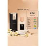 LEMİA 202 İnvictus Erkek EDT Parfüm, 50ml