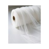 lemidor Hayal Tül Beyaz 5 Metre×3 Metre – Gelin Türbanı Gelin başı abiye türban İçin