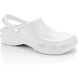 Lemigo Eva Doctor Beyaz Terlik (885) 40 - Gri - Gri