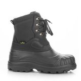 Lemigo Ultra Hafif EVA Çizme - Pionier -30° - Siyah - Lemigo (908) 44