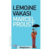 Lemoine Vakası Marcel Proust