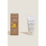 Lemon Niacinamide Parlaklık Sağlayan Cilt Bakım Maskesi 30 gr