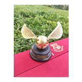 Lemonade Concept Golden Snitch Aksiyon Harry Potter Figürü