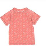 Lemons Bebek Çabuk Kuruyan Uv Korumalı Mayo T-Shirt - 9 - 18 Ay