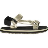 Lemoors Ripple Basic Günlük Kadın Sandalet - 819Altın