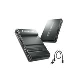 lemorele AC09 4K 60HZ HDMI Video Capture Card - OBS Twitch Yayıncı Ses/Görüntü Yakalama Kartı (Sıfır Gecikme) PS5 / Xbox / PC / Mac / Kamera Uyumlu