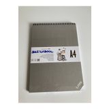 Lemsstudio Experto A4 Sert Kapak 200 Gr. 80 Syf. 40 Yaprak Sketchbook Eskiz Defteri psbEX