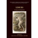[Lemurs: Ecology and Adaptation (Developments in Primatology: Progress and Prospects)] [By: x] [October, 2006]