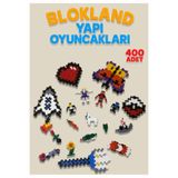 Lemut Blockland 400 Parça ( KUTUSUZ ) pixel Yaratıcı tasarım yapı inşaa eğitici Oyuncak minecraft