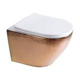 Lena - Asma Klozet Rose Kapak Dahil Outlet - ET-203-