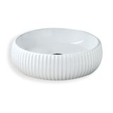 Lena E-4161 Tezgah Üstü Lavabo