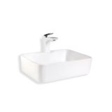 Lena E-5405 Tezgah Üstü Lavabo