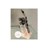 Lena Gift Store Gilette Mach3 Power Banyo Düzenleyici - Jilet ve Yedek Jilet Organizer