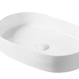 Lena Tezgah Ustu Lavabo E-W1202