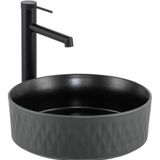 Lena Tezgah Ustu Lavabo E-W5001gs